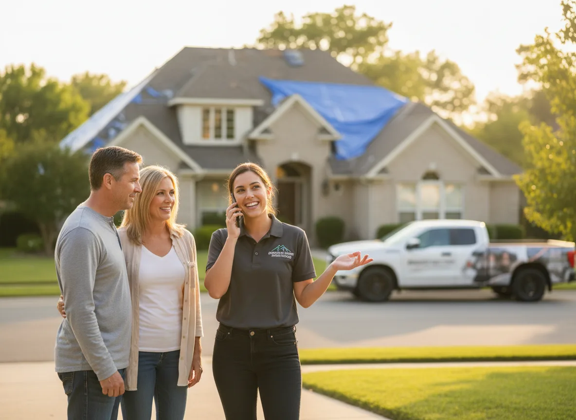 Emergency Roof Repair Cameron, MT FAQs